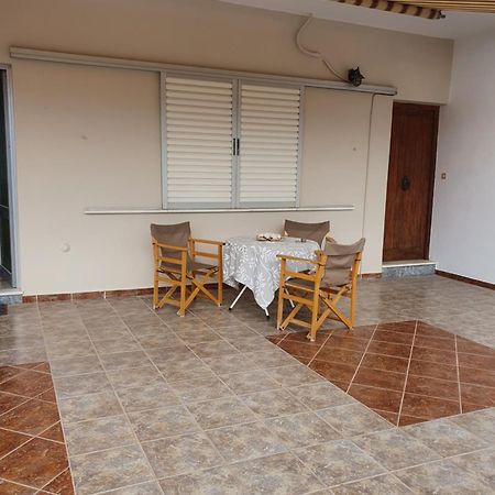 Sunny House Βίλα Βαθύ Εξωτερικό φωτογραφία