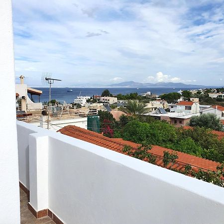 Sunny House Βίλα Βαθύ Εξωτερικό φωτογραφία