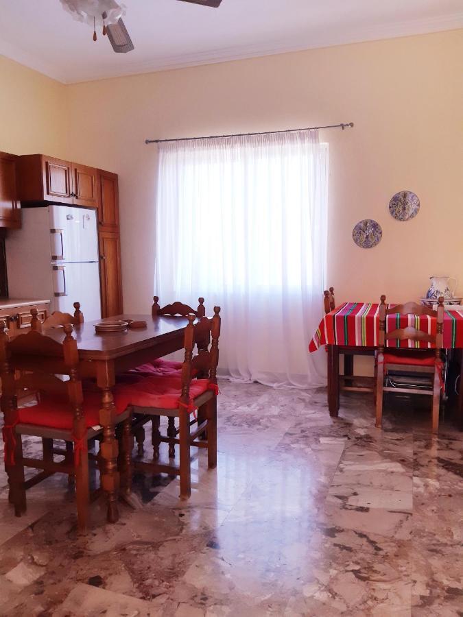 Sunny House Βίλα Βαθύ Εξωτερικό φωτογραφία