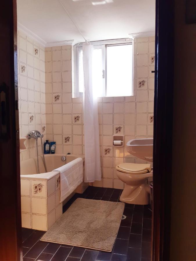 Sunny House Βίλα Βαθύ Εξωτερικό φωτογραφία