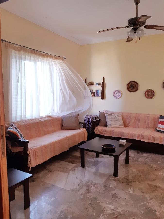 Sunny House Βίλα Βαθύ Εξωτερικό φωτογραφία