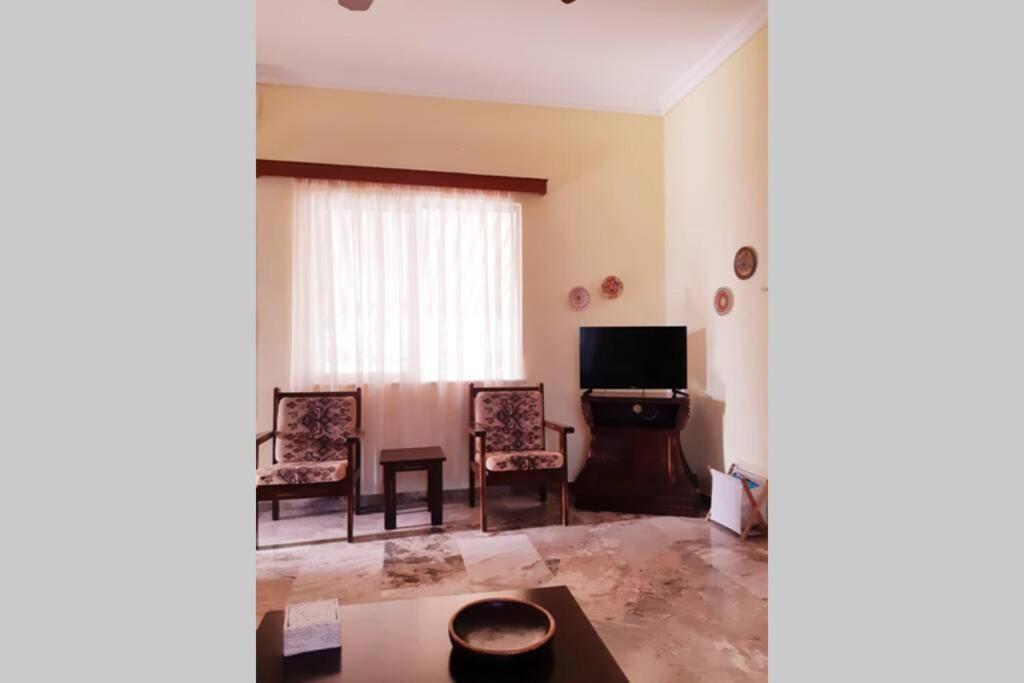 Sunny House Βίλα Βαθύ Εξωτερικό φωτογραφία
