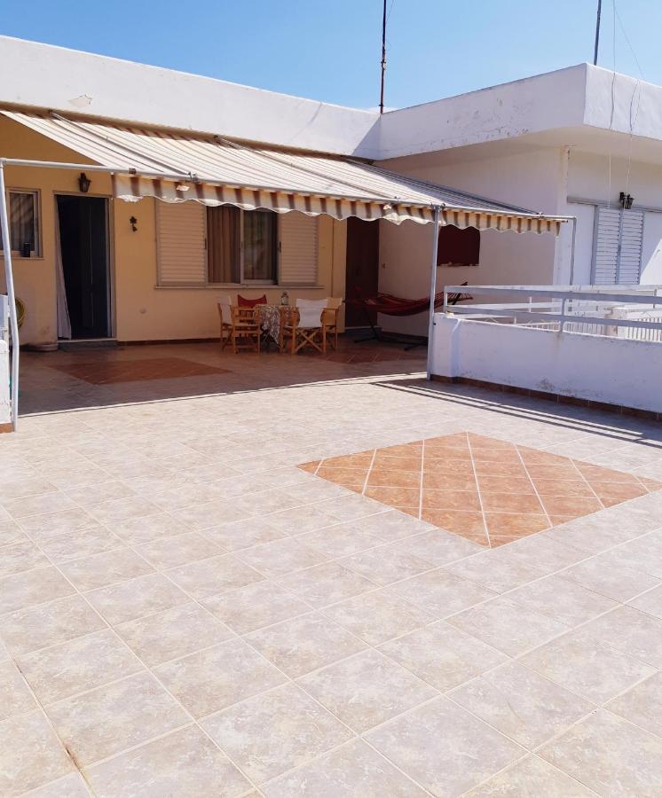 Sunny House Βίλα Βαθύ Εξωτερικό φωτογραφία
