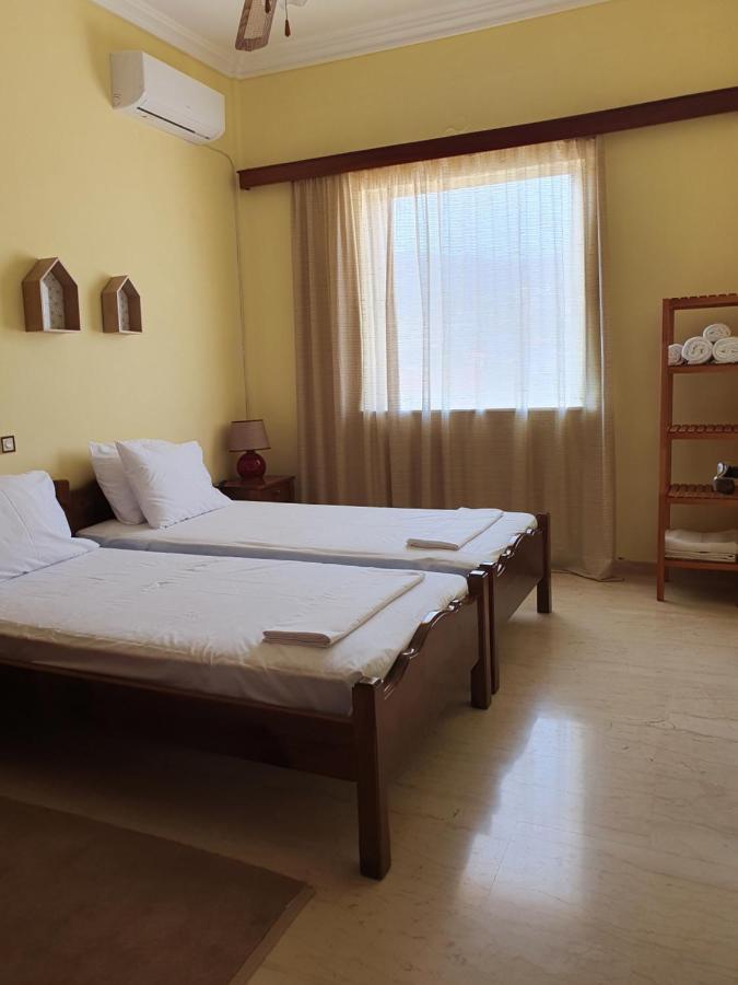 Sunny House Βίλα Βαθύ Εξωτερικό φωτογραφία
