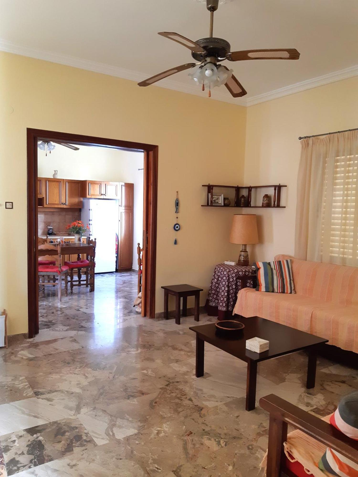 Sunny House Βίλα Βαθύ Εξωτερικό φωτογραφία